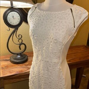 Laser cut in White by Enfocus